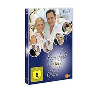 Kreuzfahrt ins Glück - Box 7 [Alemania] [DVD]