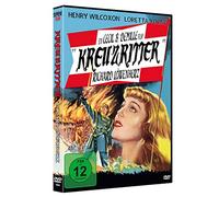 Kreuzritter Richard Löwenherz [Alemania] [DVD]
