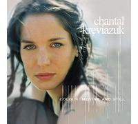 Kreviazuk, Chantal - Colour Moving & Still