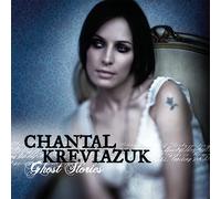 Kreviazuk,Chantal - Ghost Stories