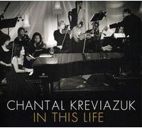 Kreviazuk Chantal - In This Life