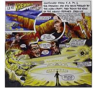 Krewmen, The - Singled Out [Vinilo]