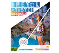 KREYÒL AYISYEN - Lang Libète: PARA HISPANOHABLANTES