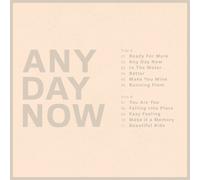 Krezip Any Day Now (Vinyl) 12" Album (Clear vinyl) (Importación USA)