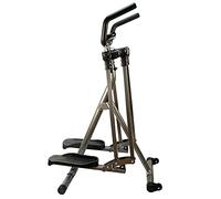 KRF FIT Home Air Walker ELIPTICA Plegable 2 EN 1