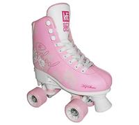 KRF PATÍN School PPH Pink Flor T-L (35-38)