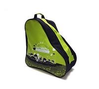 KRF The New Urban Concept Bolsa Porta Patines, Infantil, Verde (Verde), Talla Única