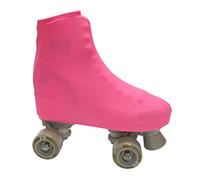 KRF The New Urban Concept Des KRF COM. Tex Cubre Patin A 2UD Funda, Infantil, Rosa (Rosa), Talla Única