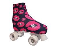 KRF The New Urban Concept Des KRF COM. Tex Cubre Patin B 2UD Funda, Infantil, Multicolor (Multicolor), Talla Única