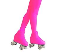 KRF The New Urban Concept Des Krf Com. Tex Media Patinaje Mujer, Rosa (Rosa), XS