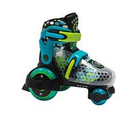 KRF The New Urban Concept Patines de Patinaje Marca Niño