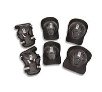 KRF The New Urban Concept Protecciones de Hockey y Patinaje sobre Ruedas Marca Hombre