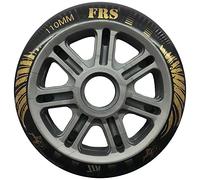 KRF The New Urban ConceptDes Acc Pat In Line Rueda 110mm Ng/Gris 1ud.