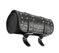 KRFDSV Bolsas Alforjas Compatible con Ducati 1 Bolsa De Herramientas para Motocicleta, Bolsa para Manillar, Alforja, Horquilla Delantera, Bolsa Multifuncional
