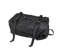 KRFDSV Bolsas Alforjas Compatible con R1250GS para ADV LC para R1250R para RS RT LC 2018 2019 2020, Bolsa para Motocicleta, Mochila Lateral, Alforja, Bolsa De Parachoques, Bolsa Lateral