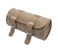 KRFDSV Bolsas Alforjas Compatible con Yamaha para V-Star 1100 1 Bolsa Impermeable para Guardar Equipaje De Motocicleta, Bolsa para Herramientas De Horquilla Delantera Y Bolsa para Manillar.