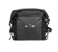 KRFDSV Bolsas Alforjas Compatible con Yamaha para XT1200Z para Super para Tenere para XSR700 para TW200 1/2 Bolsa De Herramientas para Motocicleta, Bolsa De Sillín, Bolsas Laterales