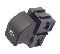 KRFDSV Botón Freno De Mano Compatible con Buick para Lacrosse 2014 2015 2016 1 Pieza Pegatina para Botón De Freno De Mano Botón De Freno De Coche Accesorios 28160790