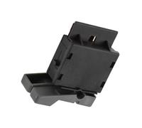 KRFDSV Botón Freno De Mano Compatible con Chevrolet para K1500 Scottsdale 1990 1 Pieza Botón De Freno De Estacionamiento Cubierta del Botón del Interruptor De Freno 15693540