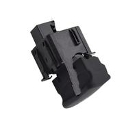 KRFDSV Botón Freno De Mano Compatible con Citroen para C4 II para Picasso DS4 1 Pieza De Pegatina para Botón De Freno De Estacionamiento De Coche, Botón De Freno De Coche 470706