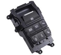 KRFDSV Botón Freno De Mano Compatible con Hyundai para Tucson TL 2015 2016 2017 2018. 1 Interruptor De Freno De Mano Electrónico para Coche, 93300D3030.