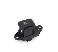 KRFDSV Botón Freno De Mano Compatible con Porsche para Cayenne 7P5 92A 958 2011 2012 2013 2014 2015 2016 1 Botón De Control del Freno De Mano De Estacionamiento 95861325100