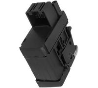 KRFDSV Botón Freno De Mano Compatible con RS4 2013 2014 2015 2016 2017 2018 2019 2020 2021 2022 2023 2024 1 Botón De Interruptor De Freno De Estacionamiento De Coche 8K1927225C