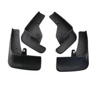 KRFDSV Guardabarros Compatible con Chery para Jetour T2 2024 4 Guardabarros Delanteros Y Traseros, Accesorios para Coche.