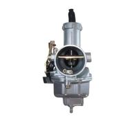 KRFDSV Kit Carburador Repuesto Compatible con CG175 para CG200 para CG250 para TMX200 para XL200 para XR200 175cc - 250cc 4 Tiempos para Carburador De Motocicleta para PZ30 De 30 Mm