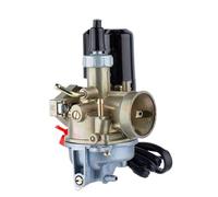 KRFDSV Kit Carburador Repuesto Compatible con DIO50 para SA50 para SK50 para AF18 Carburador De 2 Tiempos para Motocicleta, Dirt Pit Bike, Repuesto De Carburador De Motocicleta De 17 Mm