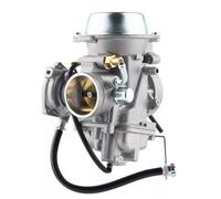 KRFDSV Kit Carburador Repuesto Compatible con Polaris para ATP 500 4x4 HO 2004-2005 para Sportsman 500 4x4 HO 2008-2009 2010 2011 2012 2013 Carburador De Motocicleta para PD40J