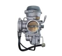 KRFDSV Kit Carburador Repuesto Compatible con Polaris para Sportsman 500 4x4 2001-2013 Motor ATV De 4 Tiempos De 400Cc A 600Cc para Carburador para PD40J De 40 Mm 3130903