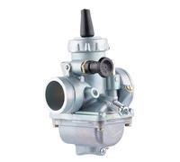 KRFDSV Kit Carburador Repuesto Compatible con Suzuki para RM65 para RM80 para RM85 para RG125 Modificación De Carburador De Motocicleta De 28 Mm