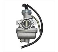 KRFDSV Kit Carburador Repuesto Compatible con XR75 para XR75R 1973 1974 1975 1976 1977 1978 para XL80S 1981 1982 1983 1984 1985 para PZ 20 Mm Inyector De Pulverización De Potencia para Motocicleta