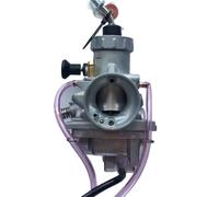 KRFDSV Kit Carburador Repuesto Compatible con Yamaha para RXK para RX135 para RX115 para RX King Inyector De Repuesto para Carburador De Motocicleta 3KA-E4101-20