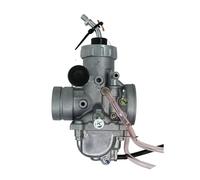 KRFDSV Kit Carburador Repuesto Compatible con Yamaha para RXZ RXZ-D para RX135 28 Mm VM28-504 Carburador De Repuesto para Motocicleta Accesorios para Motocicleta