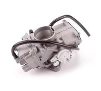 KRFDSV Kit Carburador Repuesto Compatible con Yamaha para Warrior 350 para YFM 350 para YFM350X 1988-2004 para PV36 ATV Quad Carb, Repuesto De Carburador para Motocicleta.