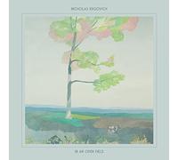 Krgovich, Nicholas - In An Open Field