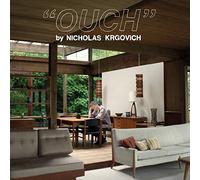 Krgovich, Nicholas - Ouch [Vinilo]
