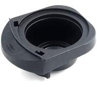 Krider- Porta cápsulas para cafetera Krups Dolce gusto Genio S - Genio plus - Genio touch - MS-625000 valido para cafetera Delonghi genio s y plus