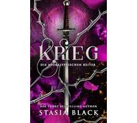 Krieg: 3 (Die Apokalyptischen Reiter)