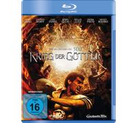 Krieg der Götter [Alemania] [Blu-ray]