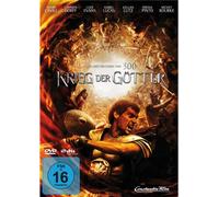 Krieg der Götter [Alemania] [DVD]
