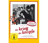Krieg der Knöpfe [Alemania] [DVD]