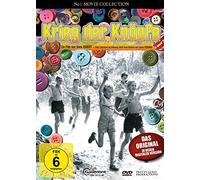 Krieg der Knöpfe - No 1 Movie Collection [Alemania] [DVD]