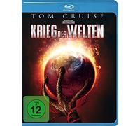 Krieg der Welten [Alemania] [Blu-ray]