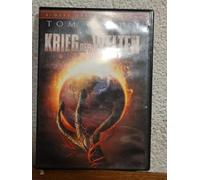 Krieg der Welten [Alemania] [DVD]