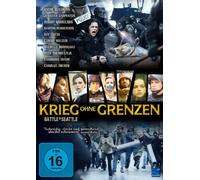 Krieg ohne Grenzen - Battle in Seattle [Alemania] [DVD]