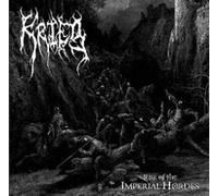 Krieg - Rise of the Imperial Hord