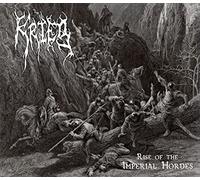 Krieg - Rise of the imperial hordes